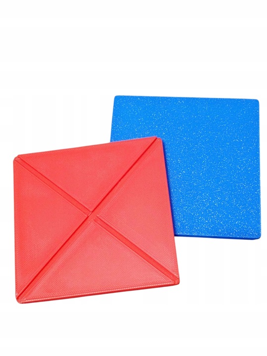 ZESTAW 5 GIER ZE SQUID GAME BILET PEŁEN ZESTAW GRA Z SERII GAME OF SQUID