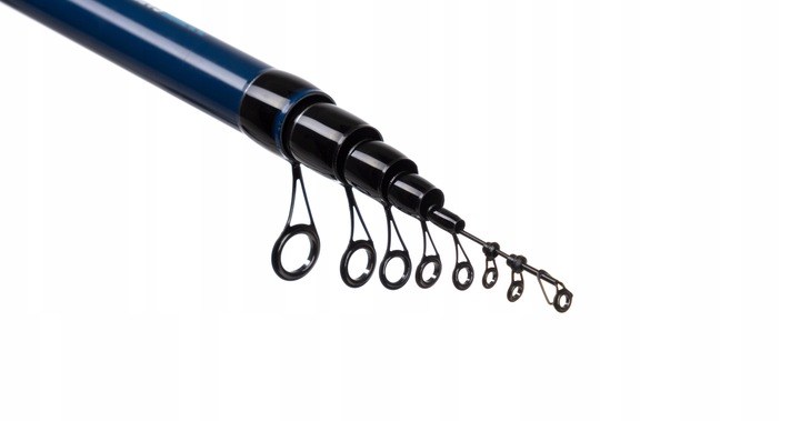 WĘDKA MIKADO TRYTHON BOLOGNESE 500 25g