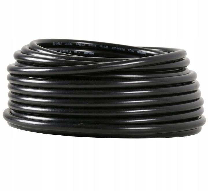 WĄŻ DO CZYSZCZENIA KANALIZACJI RUR 20m DO MYJEK KARCHER K2-K7