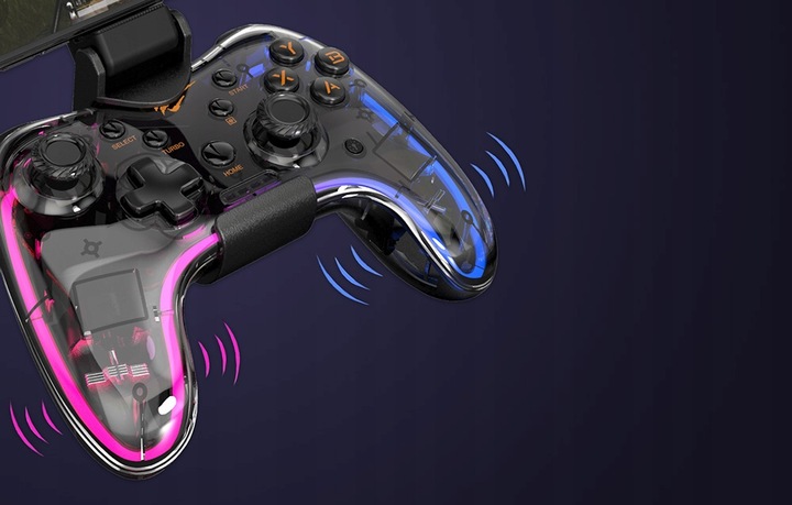 Pad bezprzewodowy Havit G180BT