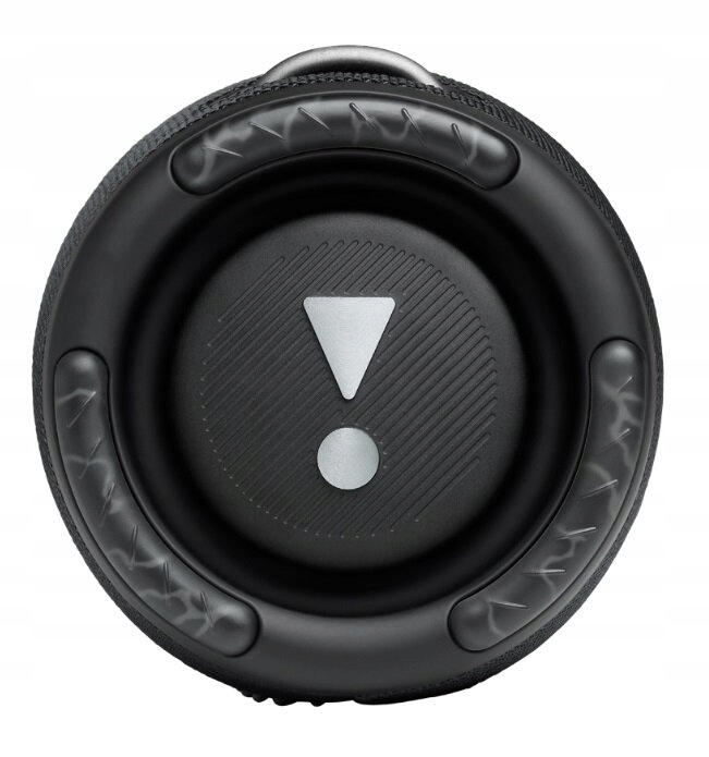 Głośnik mobilny JBL Xtreme 3 Mk2 Czarny