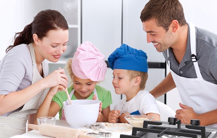 Płyta Kuchenka Gazowa Iseasy Mgbs-312a Dwustrefowa 3300 W I 1000 W