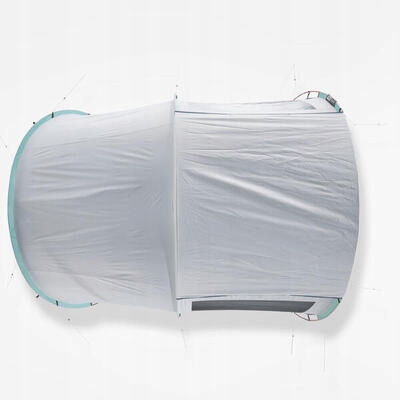 Namiot kempingowy Quechua Arpenaz 4.1 F&B 4-os