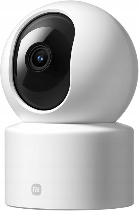 Kamera IP wewnętrzna Xiaomi Smart Camera C301 C300 | 3MP 360 | WiFi4 2.4GHz