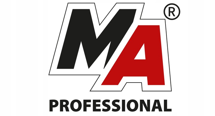 Płyn do chłodnic MA Professional G12 czerwony 5 l