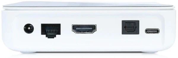 Odtwarzacz Android SMART TV Homatics Box R Plus 4K 4GB/32GB WiFi6