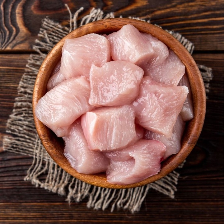 CLEO mix Karma sucha dla kotów dorosłych MIĘSO WITAMINY 10kg