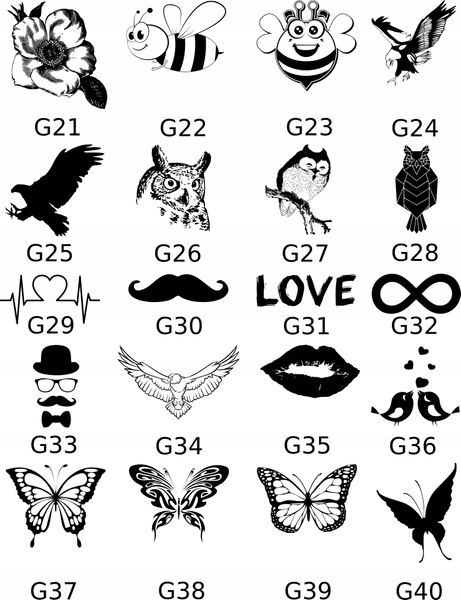 Nieśmiertelnik stal szlachetna z GRAWEREM prezent dla niego dzień chłopaka