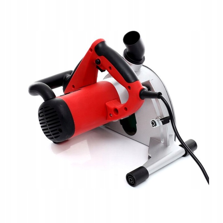 BRUZDOWNICA ELEKTRYCZNA BETON 3100W + ADAPTER PYŁU