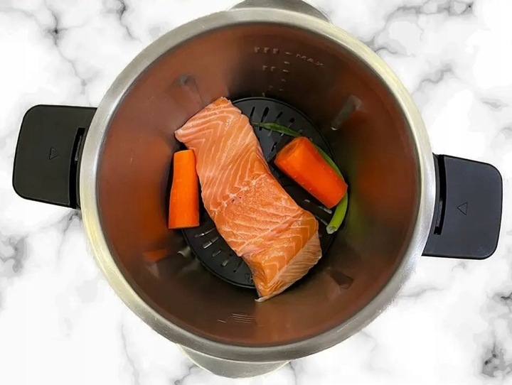 Osłona noża do SIlverCrest Monsieur Cuisine SMART i CONNECT - atest