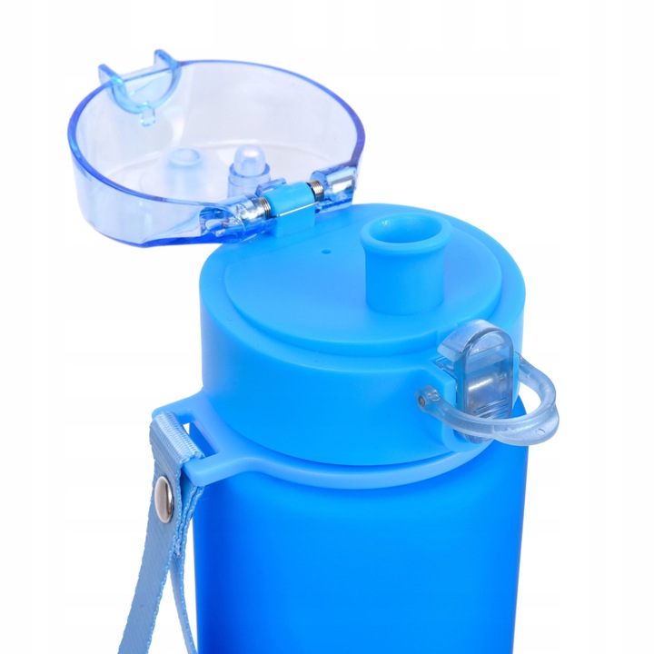 Butelka na wodę bidon tritan BPAfree Casno 560 ml