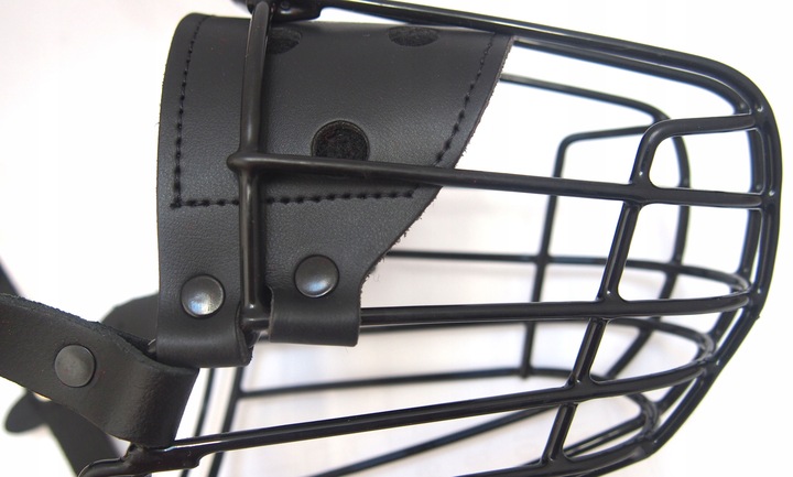 Kaganiec Dla Psa Metalowy Fizjologiczny Dla Psa Owczarek Niemiecki Pies