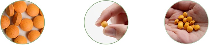 LUTEINA 40mg + ZEAKSANTYNA 8mg Oczy Zdrowy Wzrok Wysoka Dawka 100 dni