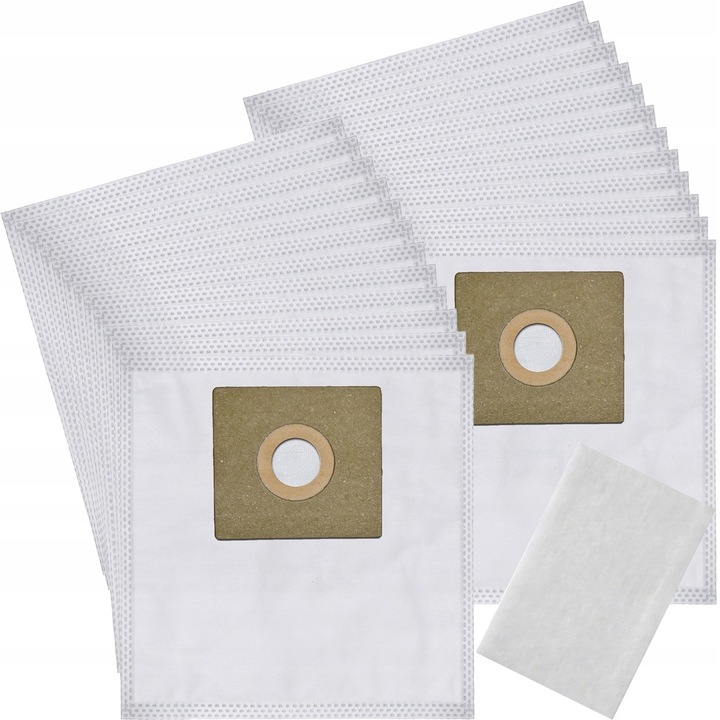 24x Worki do Amica Ora Fen Turbo Surazo Viento Yugo Zephyr Zonda +