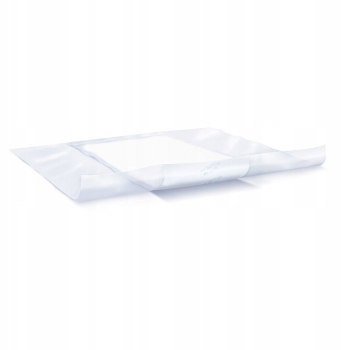 PODKŁADY SENI SOFT SUPER 90X170CM 30 SZTUK CHŁONNE JEDNORAZOWE