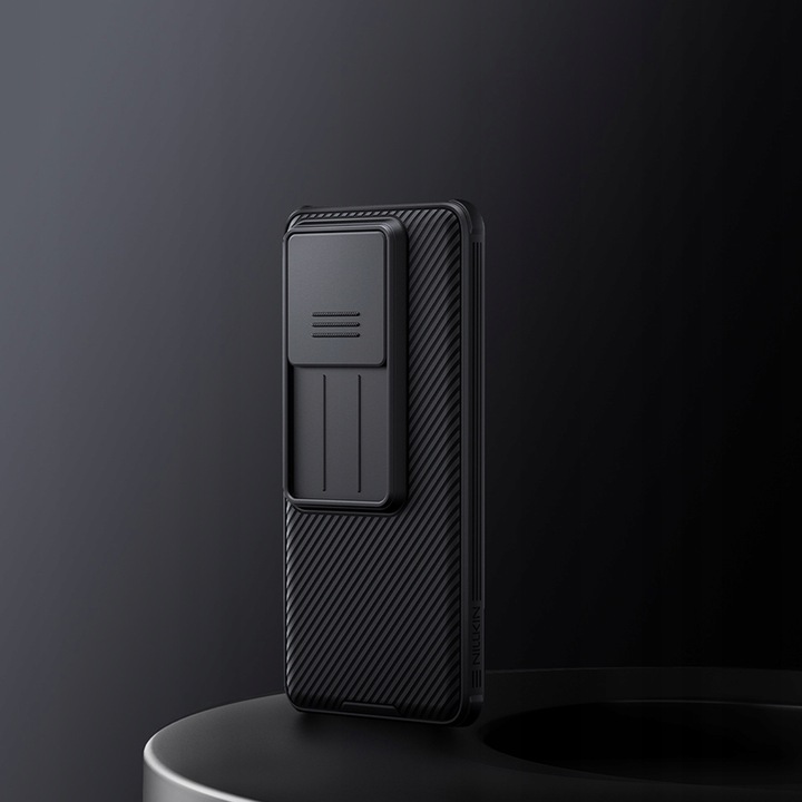 Etui pokrowiec z osłoną aparatu Nillkin CamShield Pro do Xiaomi 14T Pro