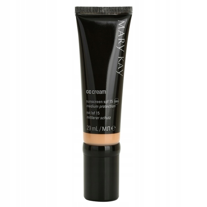 Krem CC Mary Kay Light to Medium SPF 11-20 29 ml