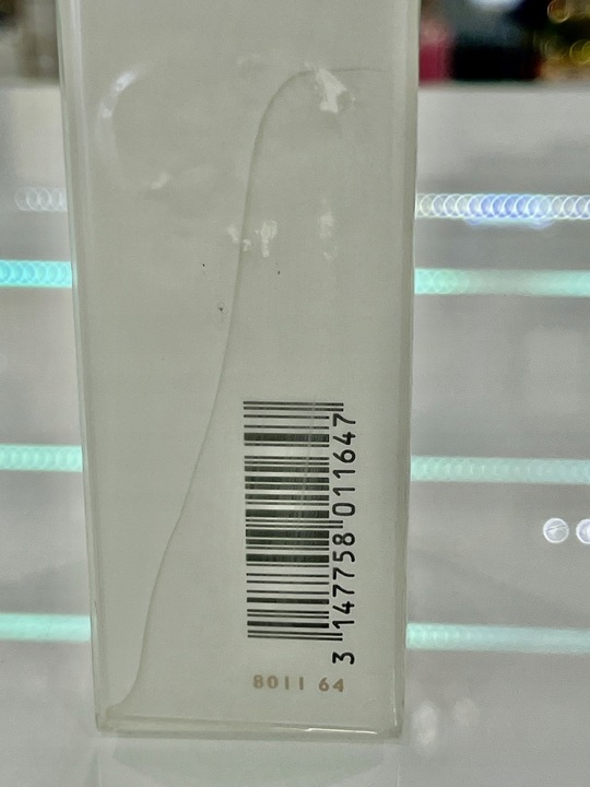 Lancome OUI Eau De Toilette UNIKAT VINTAGE 50 ml