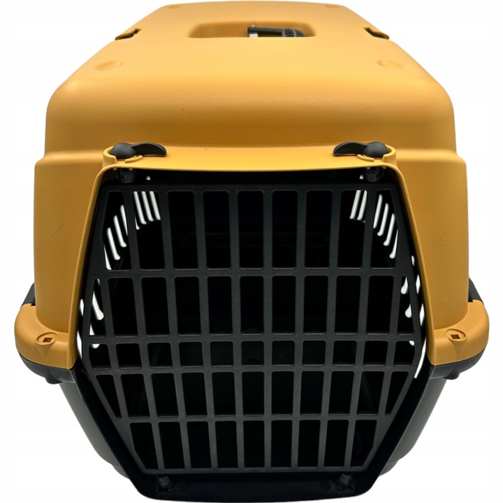 SOLIDNY TRANSPORTER DLA PSA KOTA KRÓLIKA Gipsy 50 Plastic KOLORY