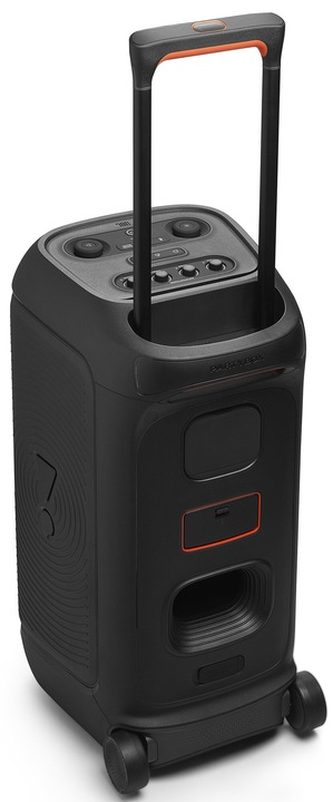 Power audio JBL Partybox Stage 320 240W