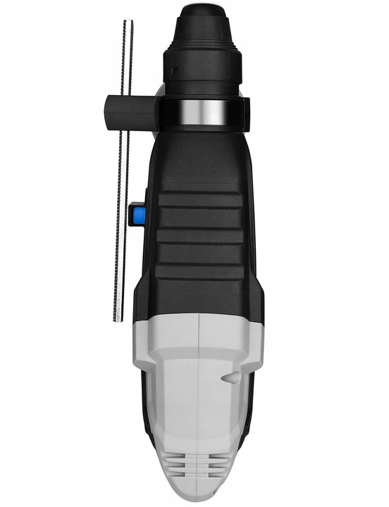 MŁOT UDAROWY MŁOTOWIERTARKA AKUMULATOROWA UDAROWA SDS+ WALIZKA 3J DEKO