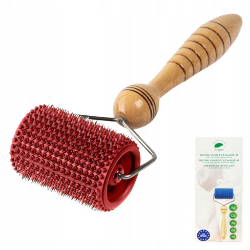 LYAPKO WAŁEK UNIWERSALNY 3,5 DO MASAŻU LIMITOWANY