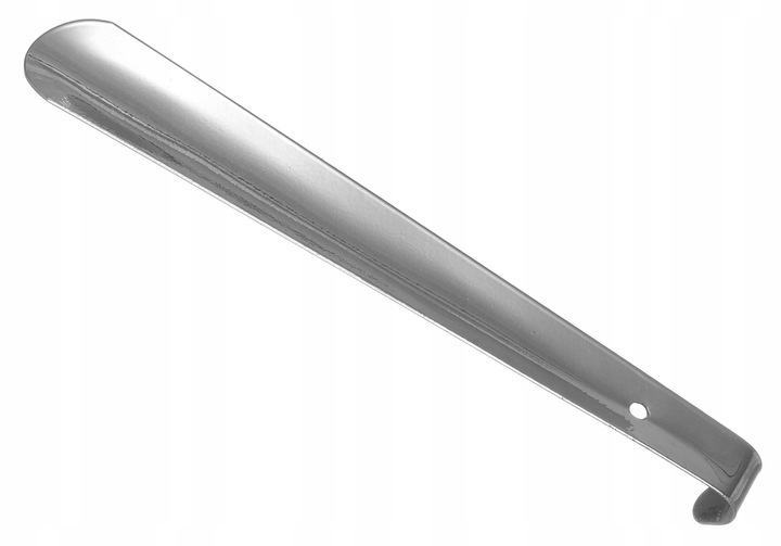 ZESTAW ŁYŻEK ŁYŻKI ŁYŻKA DO BUTÓW OBUWIA METALOWE KPL. 5 SZT 51;27;12