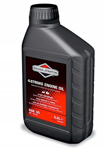 BRIGGS STRATTON FILTR MEMBRANY SPRĘŻYNKI OLEJ