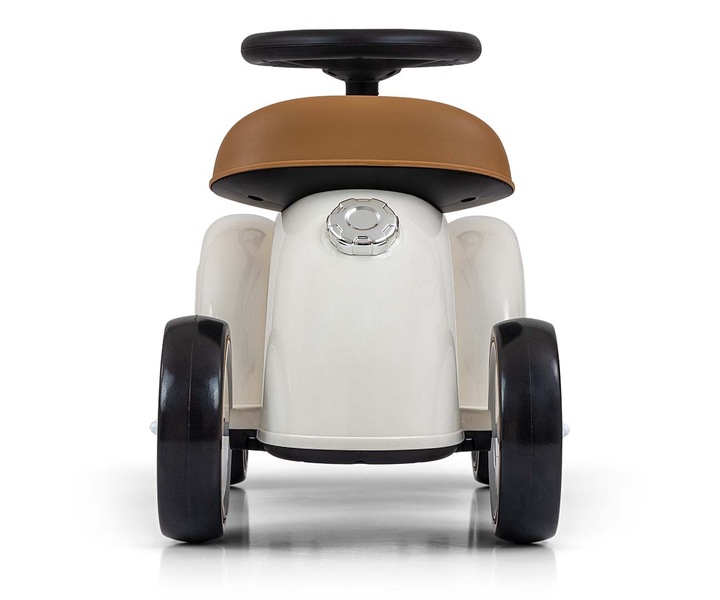 Milly Mally Pojazd jeździk Royce White