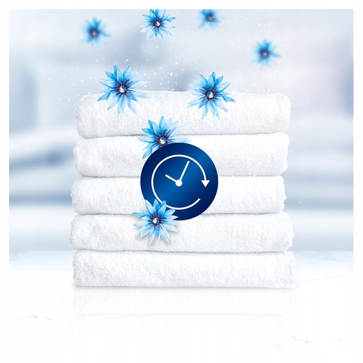 Lenor Płyn do płukania 5 l Meeresbrise