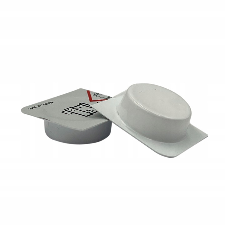 Zestaw naprawczy ekspresów do kawy DeLonghi z serii ECAM + tabletki