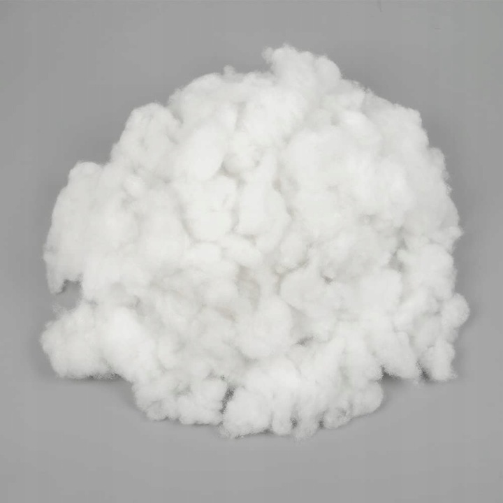 wkład wypełniacz do uzupełniania wypełniania poduszek mastkotek miśków