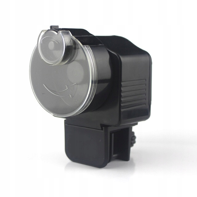 KARMIDŁO AUTOMATYCZNE DLA RYB KARMNIK DO POKARMU AF-2003