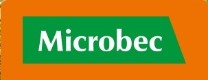 Microbec ULTRA Bakterie Preparat Proszek DO SZAMB 1kg + BIO ŻEL do WC