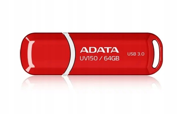 Pendrive Pamięć Dysk Flash USB 64GB Adata DashDrive UV150 USB 3.1 64 GB