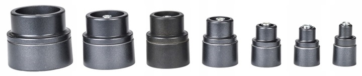 ZGRZEWARKA DO RUR PCV DUŻA 1500W MAR-POL