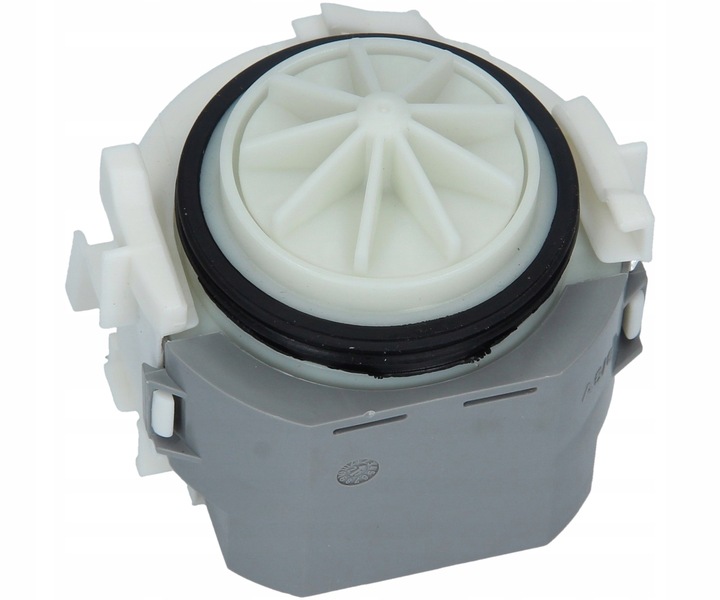 POMPA odpływowa do zmywarki BOSCH SIEMENS