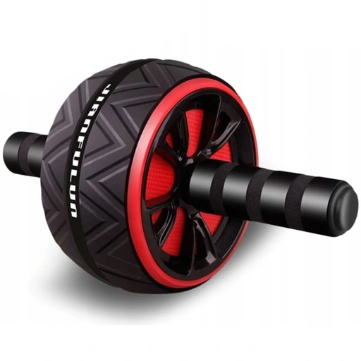 ROLLER KÓŁKO DO ĆWICZEŃ MIĘŚNI BRZUCHA AB WHEEL