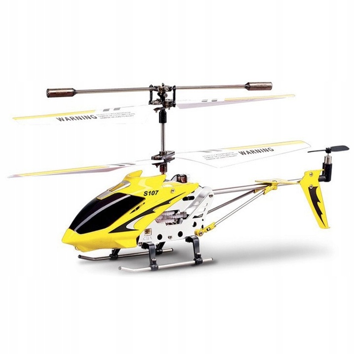 HELIKOPTER SYMA S107G Zdalnie Sterowany SAMOLOT RC