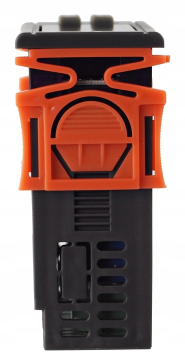 TERMOSTAT REGULATOR TEMPERATURY STEROWNIK ELEKTRONICZNY Z SONDĄ TP1