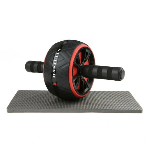 ROLLER KÓŁKO DO ĆWICZEŃ MIĘŚNI BRZUCHA AB WHEEL
