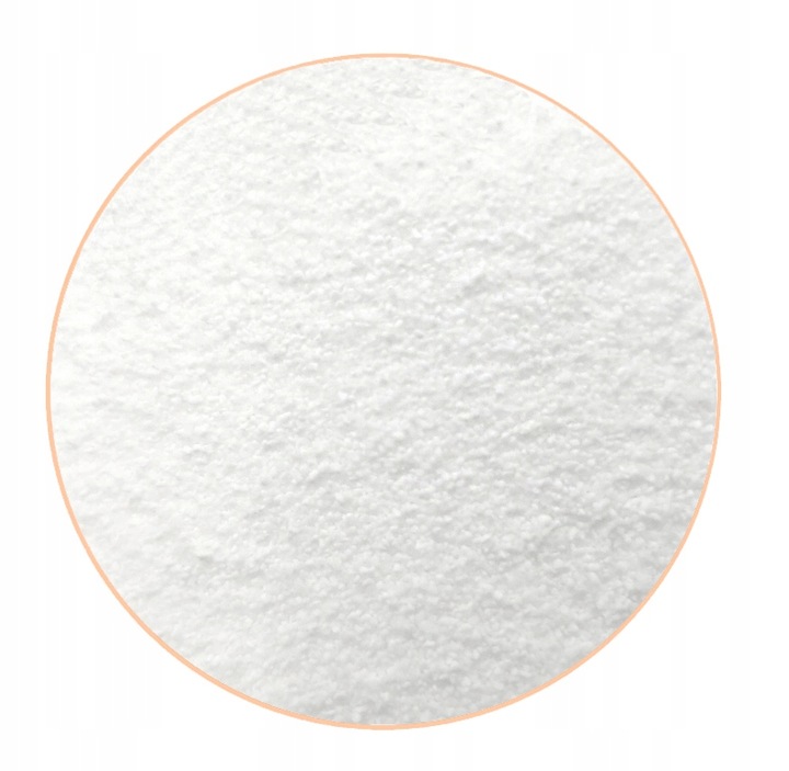 Biały, śnieżnobiały piasek do akwarium PREMIUM