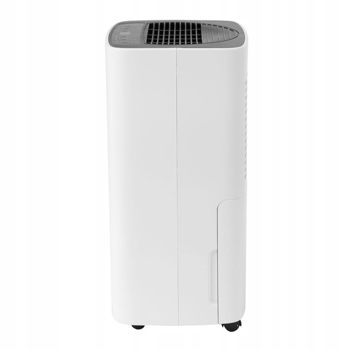 Osuszacz powietrza Anslut 185 W 12 l/24 h 30m²