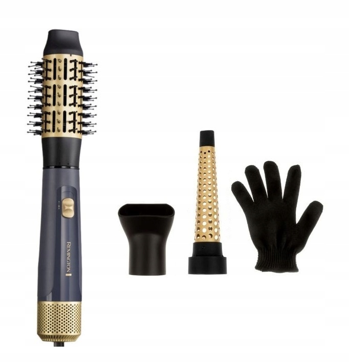 SUSZARKO LOKÓWKA Lokówko Suszarka do Włosów Regulacja REMINGTON AS5805