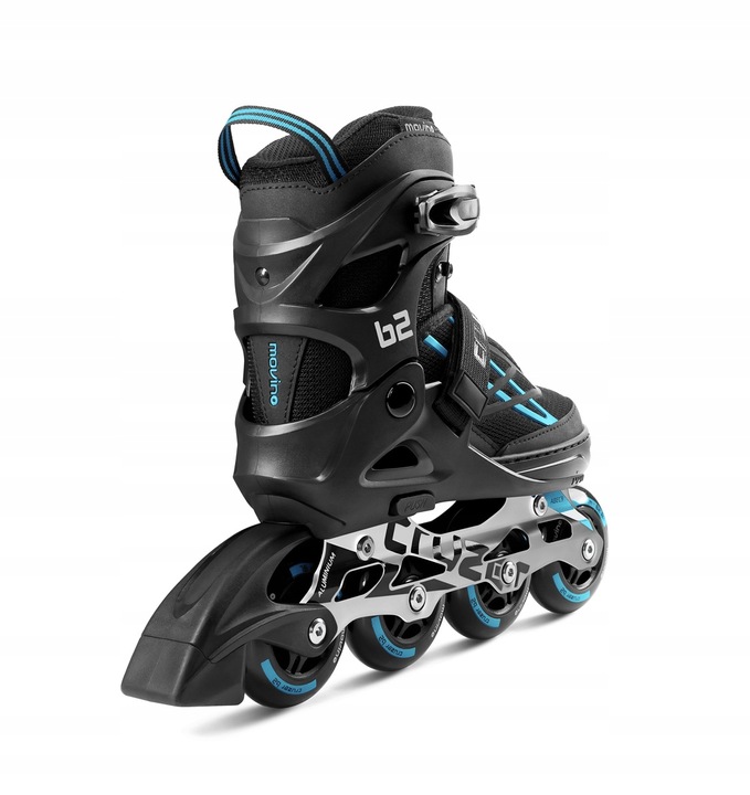 Rolki regulowane MOVINO CRUZER B2