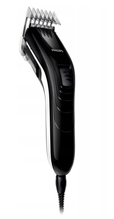 MASZYNKA DO WŁOSÓW I BRODY PHILIPS STRZYŻARKA QC5115