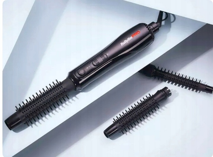 Lokówko-suszarka BaByliss LOKÓWKO-SUSZARKA DO KRĘCENIA I SUSZENIA