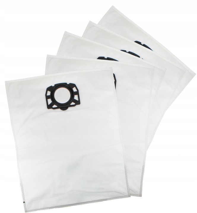 WORKI DO ODKURZACZA KARCHER WD4 WD5 WD6 STANLEY SX20P SXVC20 SXVC30