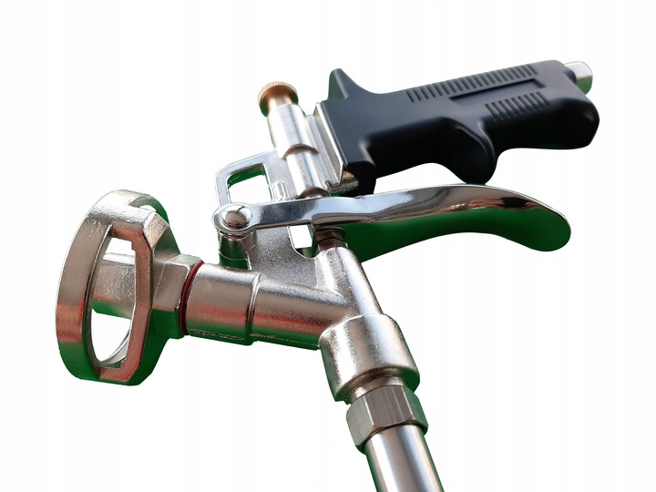 Pistolet do pianki Rawlplug