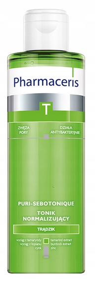 Pharmaceris T 200 ml tonik normalizujący